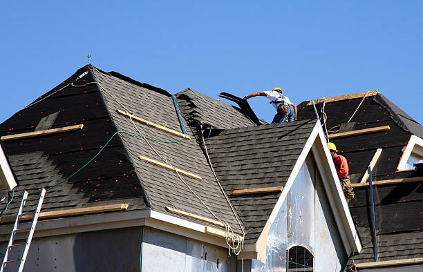 Gutter Replacement in Boonville, IN